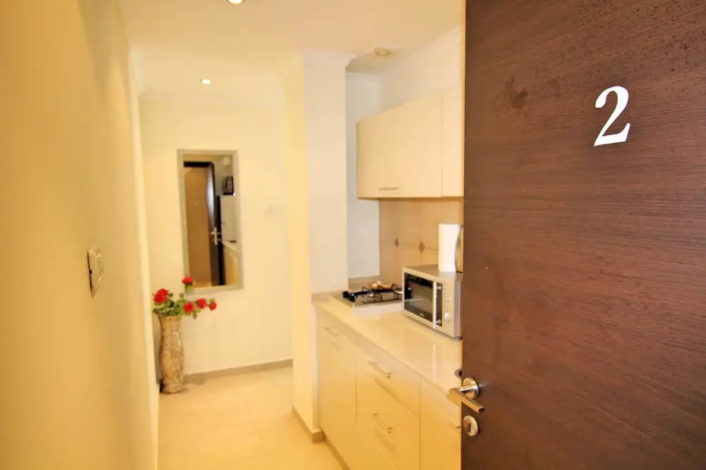 Arendalzrail Apartments Rothschild St.33