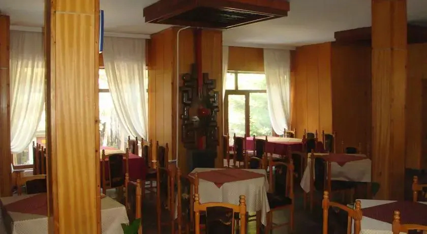 Diana Spa Hotel
