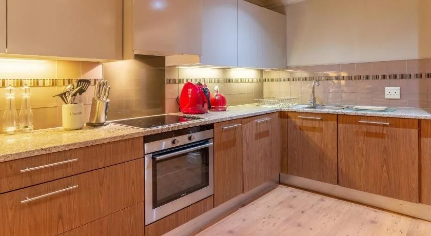 Cape Royale Luxury Apartments