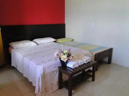 Apartamentos Beira Mar