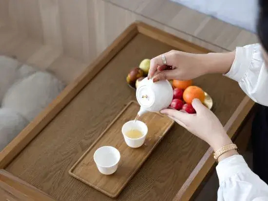 Poli Yijin Hotel