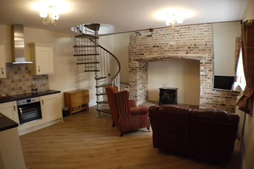 Oliver Cromwell Hotel