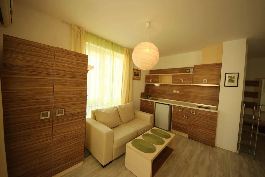 Menada Rainbow Apartments