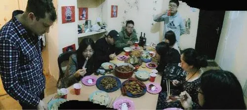 Ni Hao Hostel