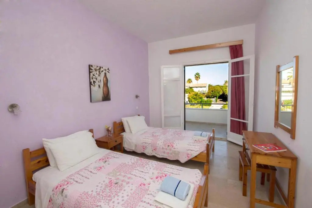 Acharavi Breeze Villa