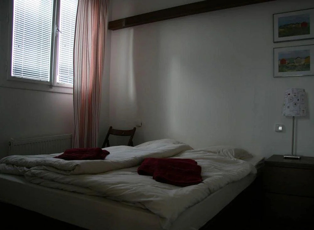 Apartments Rajska