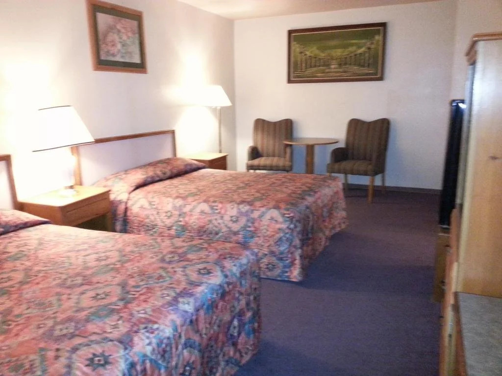 South West Motel