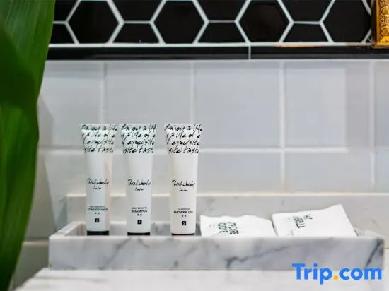 There are three Moroccan Boutique Holiday Homestays in Beicheng