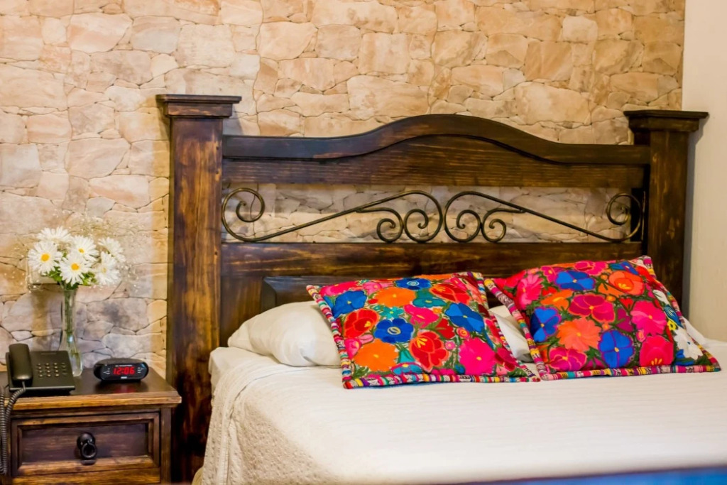 Hotel Villa Real Antigua