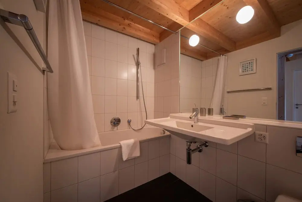 Chalet Roossi 3