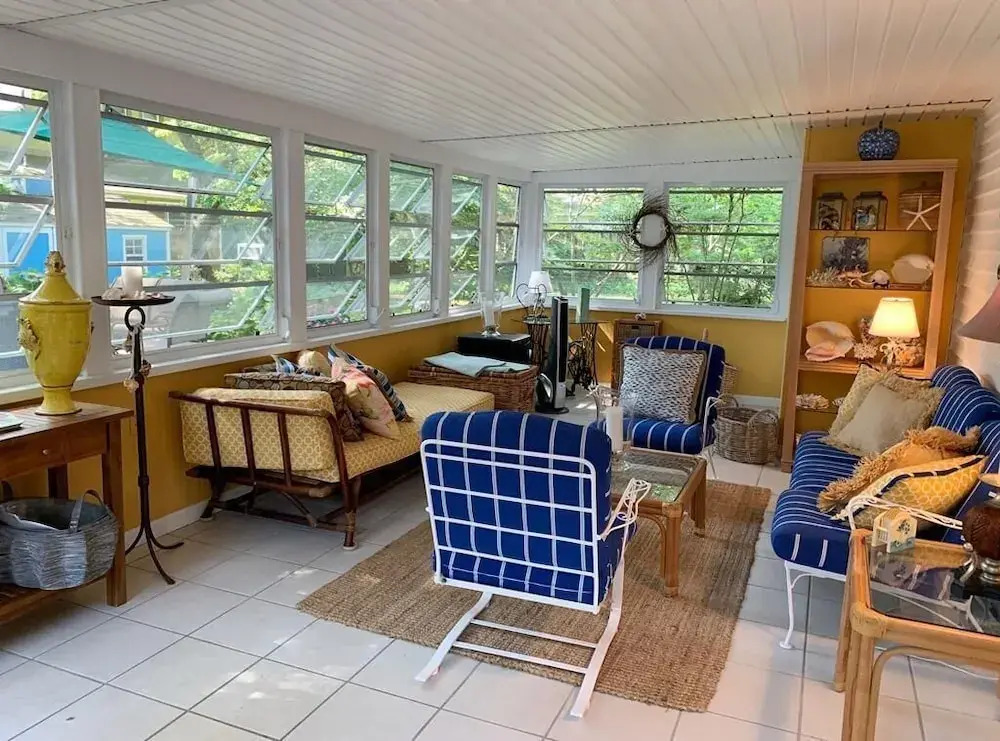 Henlopen Avenue 64
