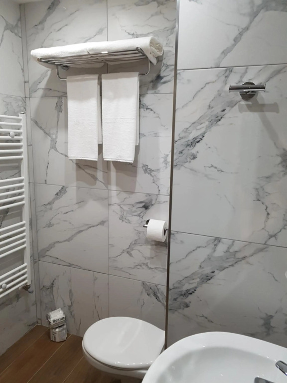PinePino Borovets, aparthotel Borovets Gardens A60