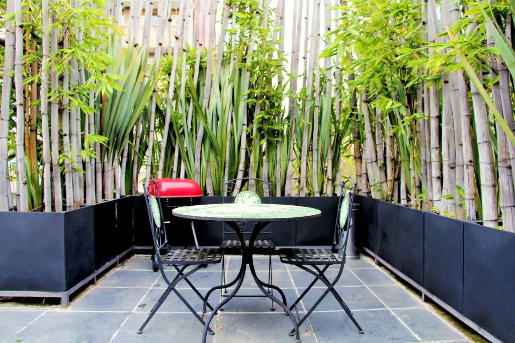 Residence L´ Heritage Hipólito Taine by BlueBay