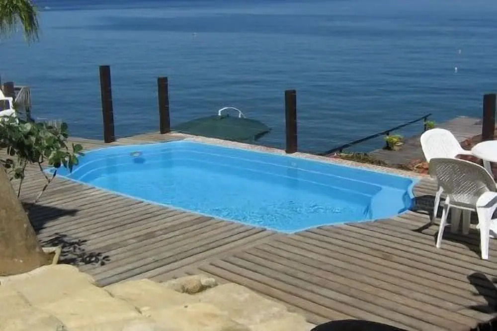 Pousada Pier 7400