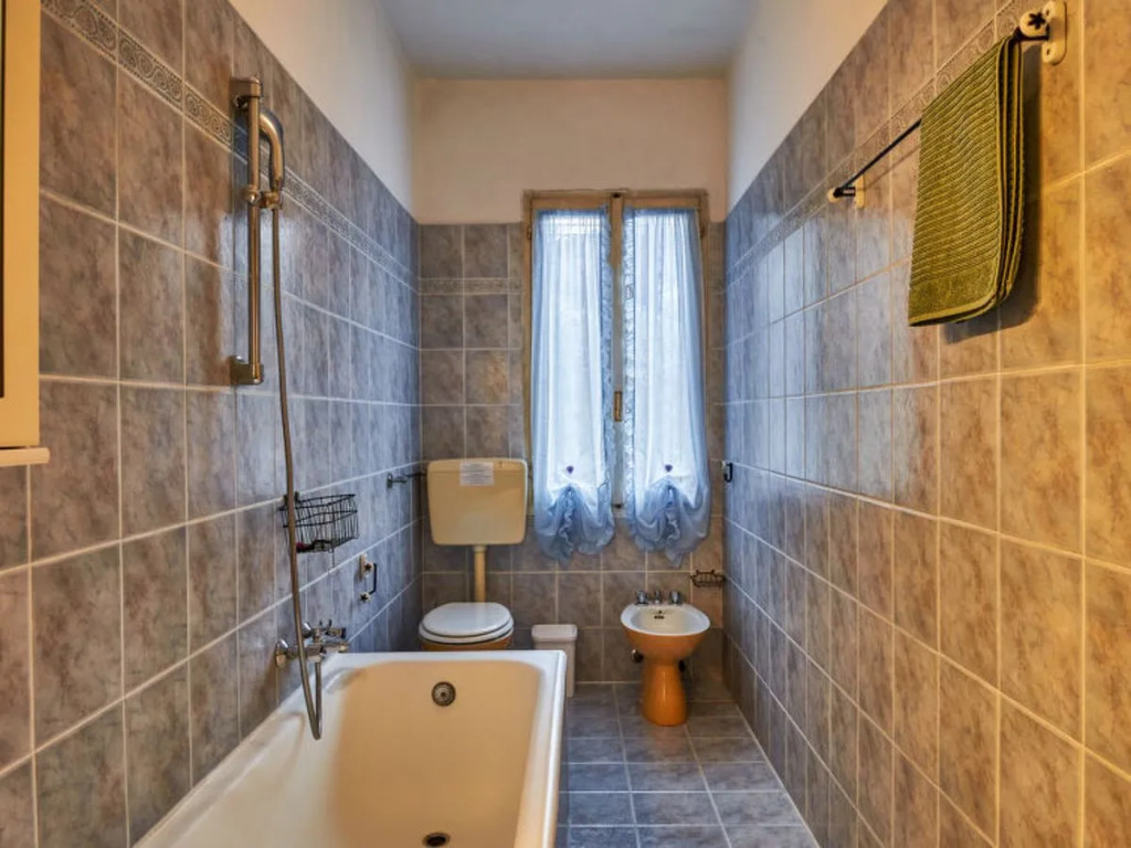Holiday Home Casa Pina by Interhome
