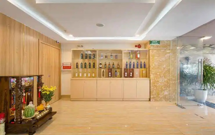 Lotus Rock 05 Hotel