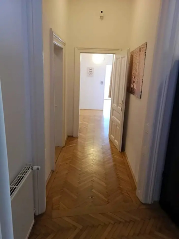 CH-Hotel Luka Budget