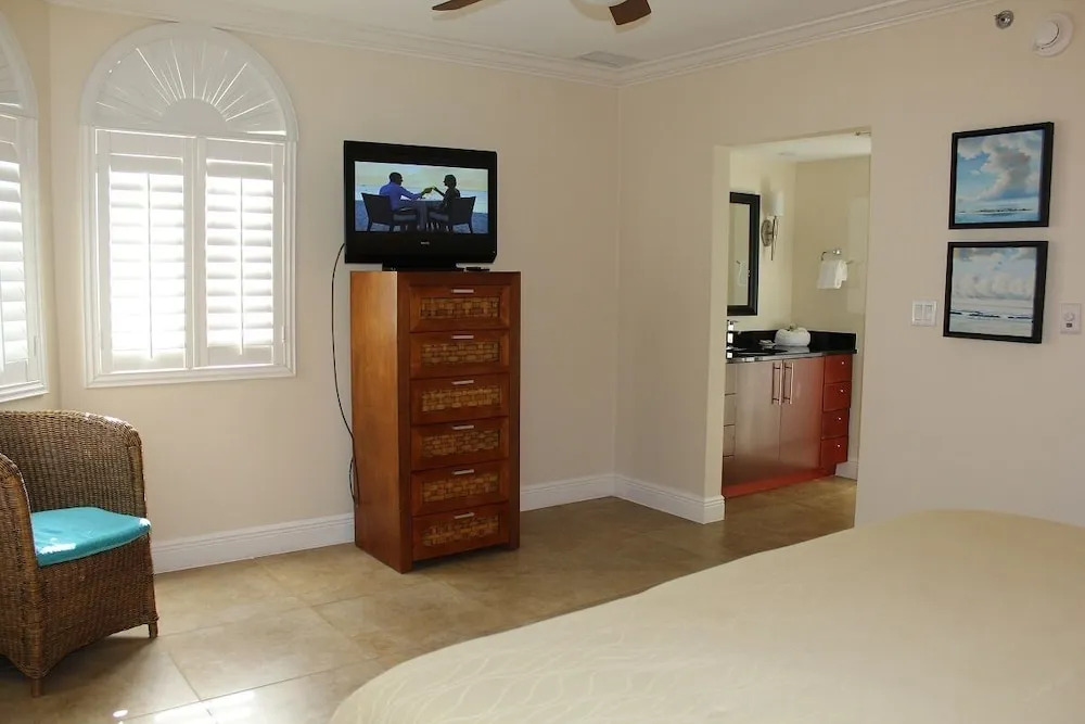 Divi One Bedroom