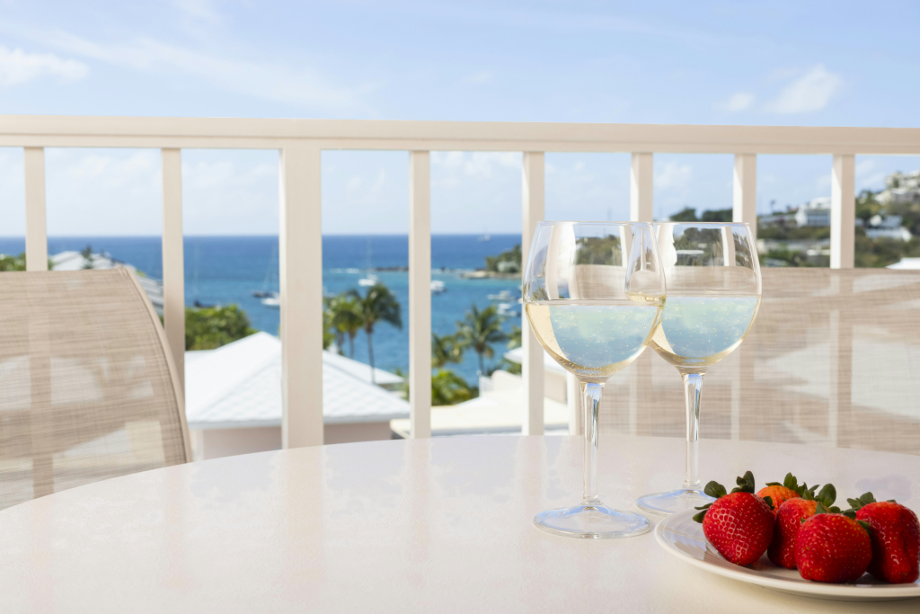 Elysian Beach Resort