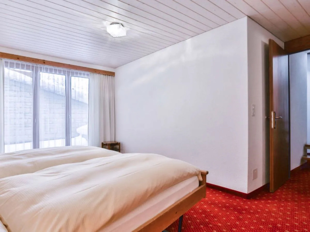 Chalet Abendrot 37891