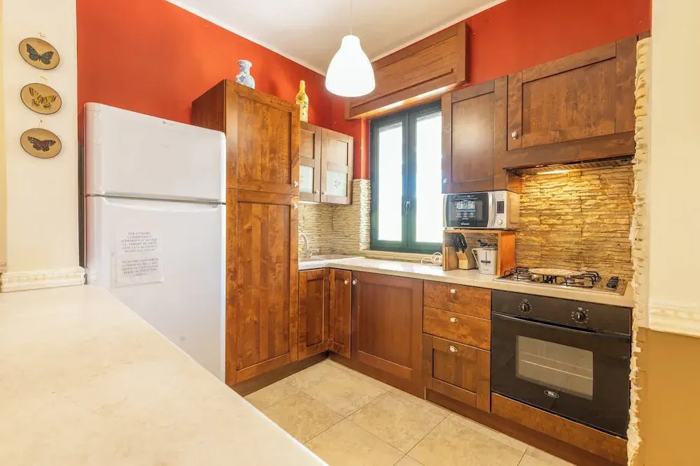 Villetta Estiva With Private Pool