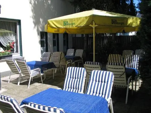 Hotel Restaurant zur Post