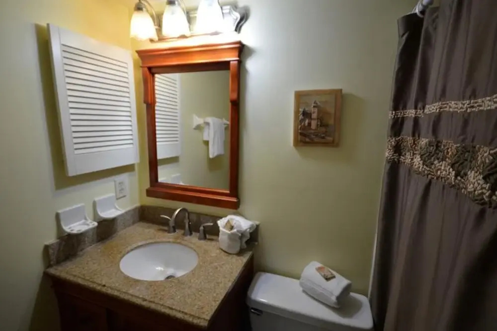 Unit 4106 - Ocean Racquet Club