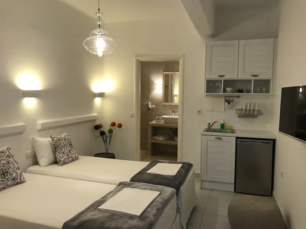 Unique Apartments