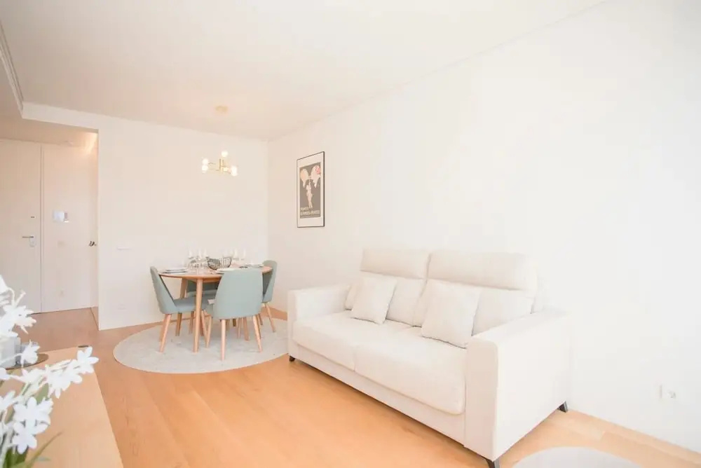 Liiiving in Porto - Crystal Palace Apartment