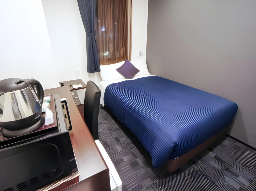 HOTEL LiVEMAX Nagoya Sakae East