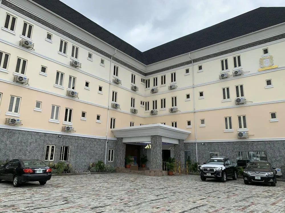 Great Ville Hotel