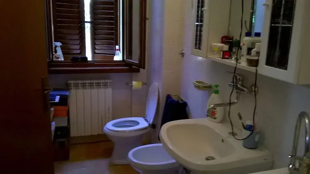 B&B Villa Rea