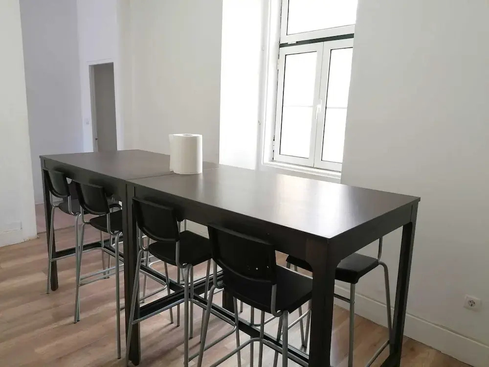 Chiado Open World Hostel