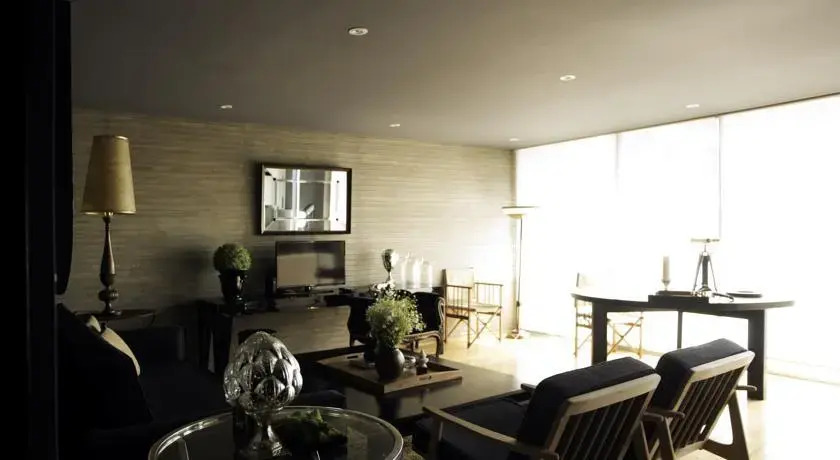 Boutique Apartment in Polanco