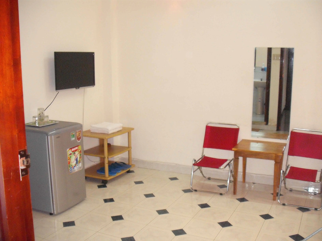 Linh Vi Hotel