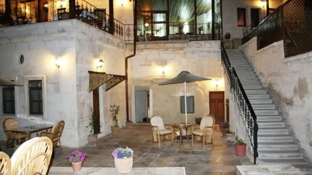 Akyol Hotel