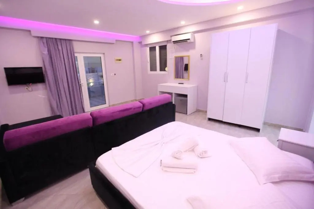Hotel Fabio