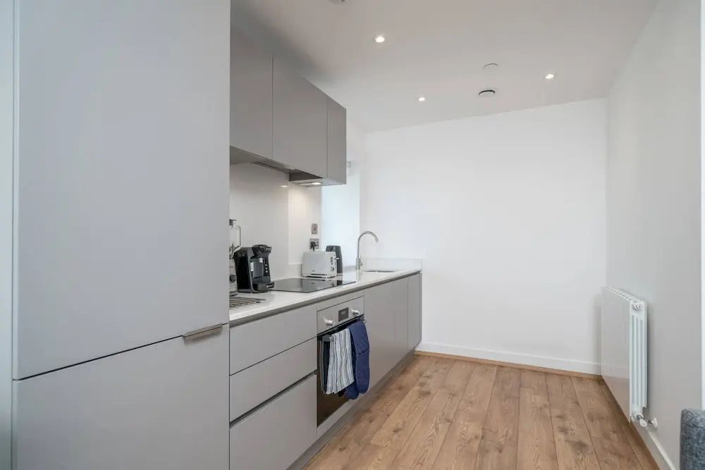 Skyvillion 2 Bed Apt London Excel O2 Arena