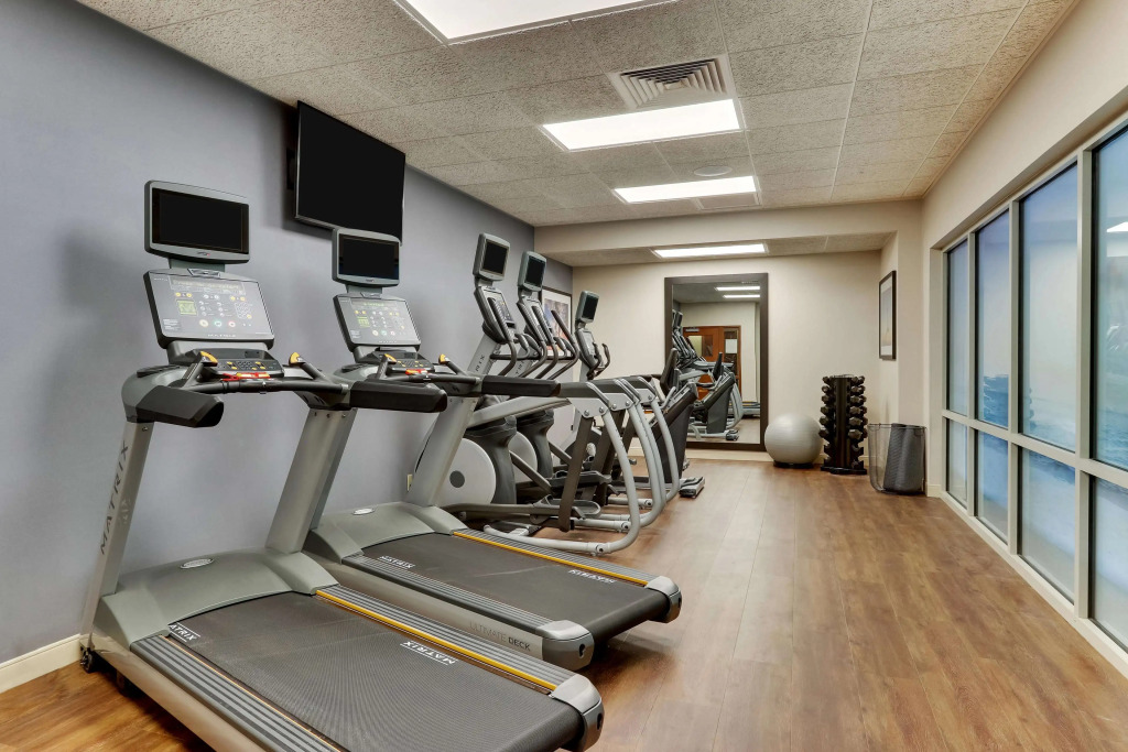 Drury Inn & Suites Sikeston, MO