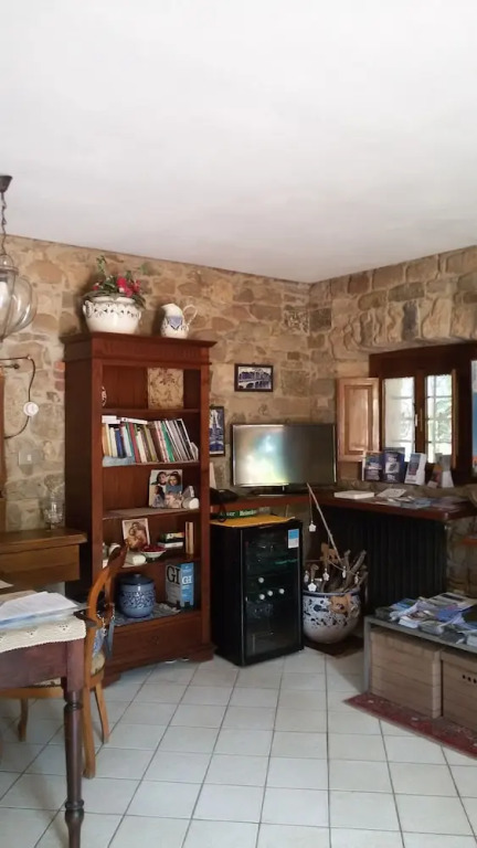 Madonna del Poggio B&B