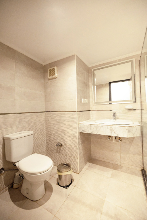 Отель Mar Charbel Hotel Cairo