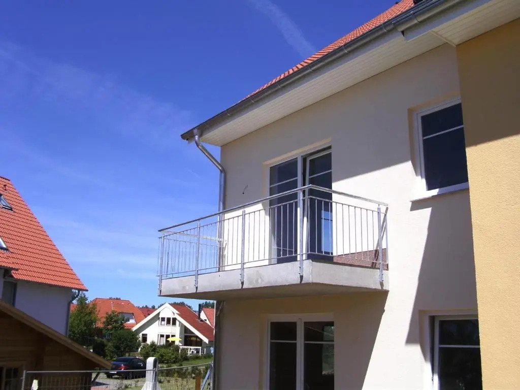 Villa Rerik Ferienwohnung 6