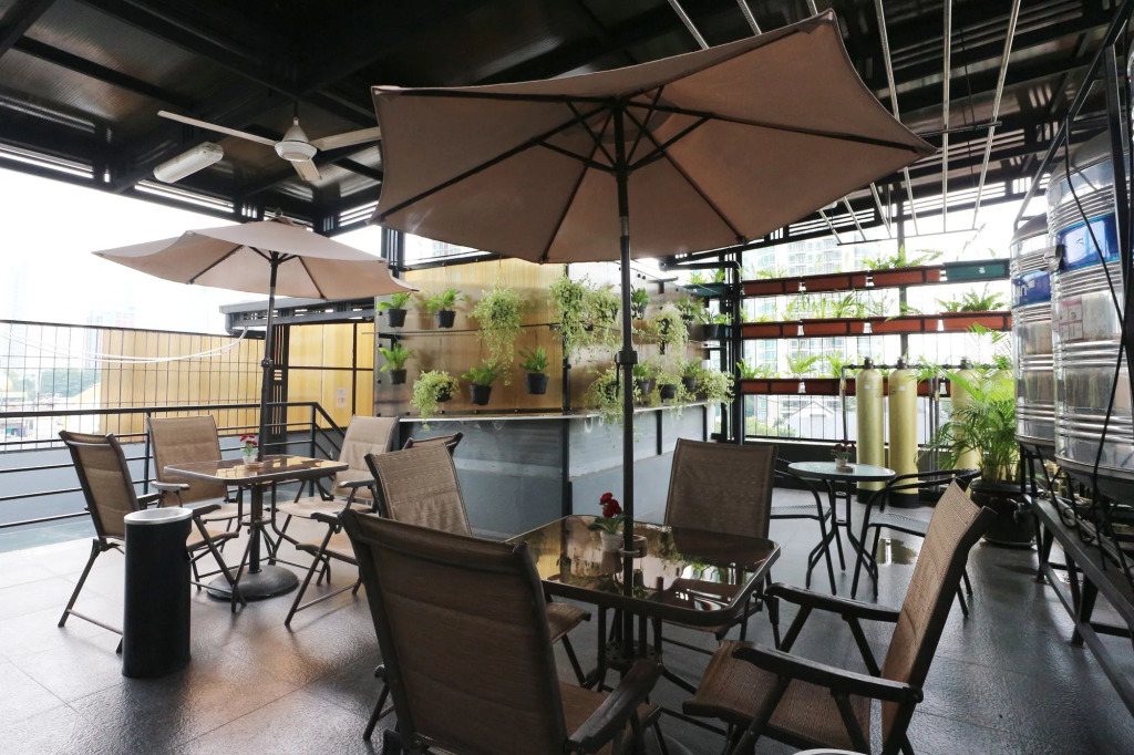 Alivio Suites Kuningan
