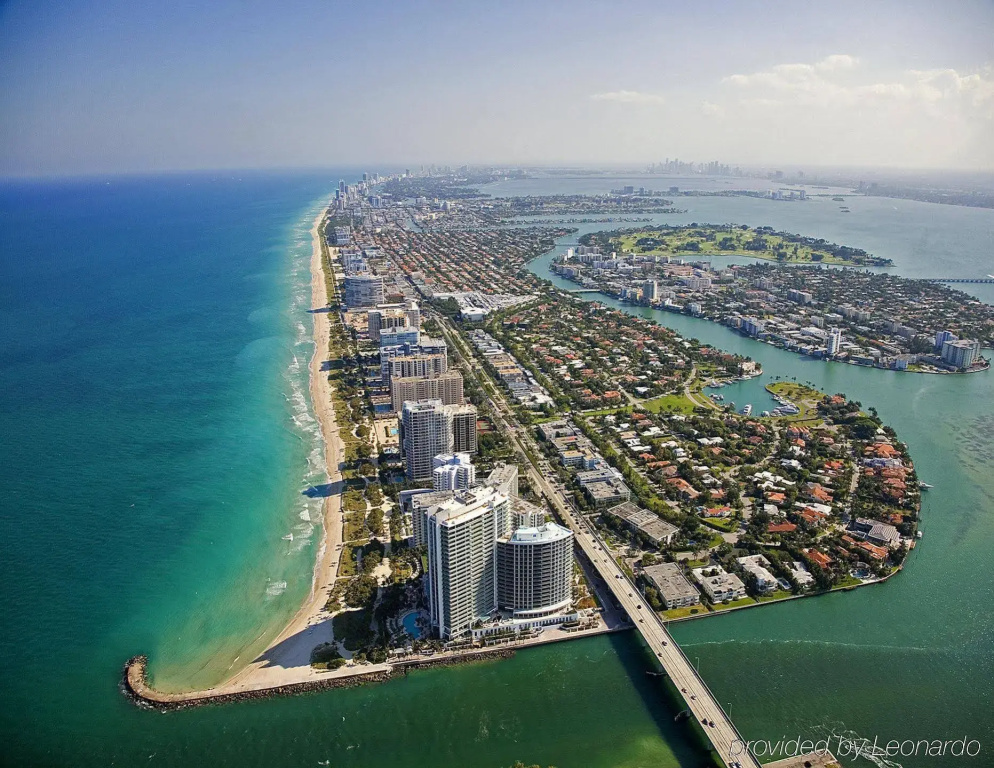 The Ritz-Carlton Bal Harbour, Miami