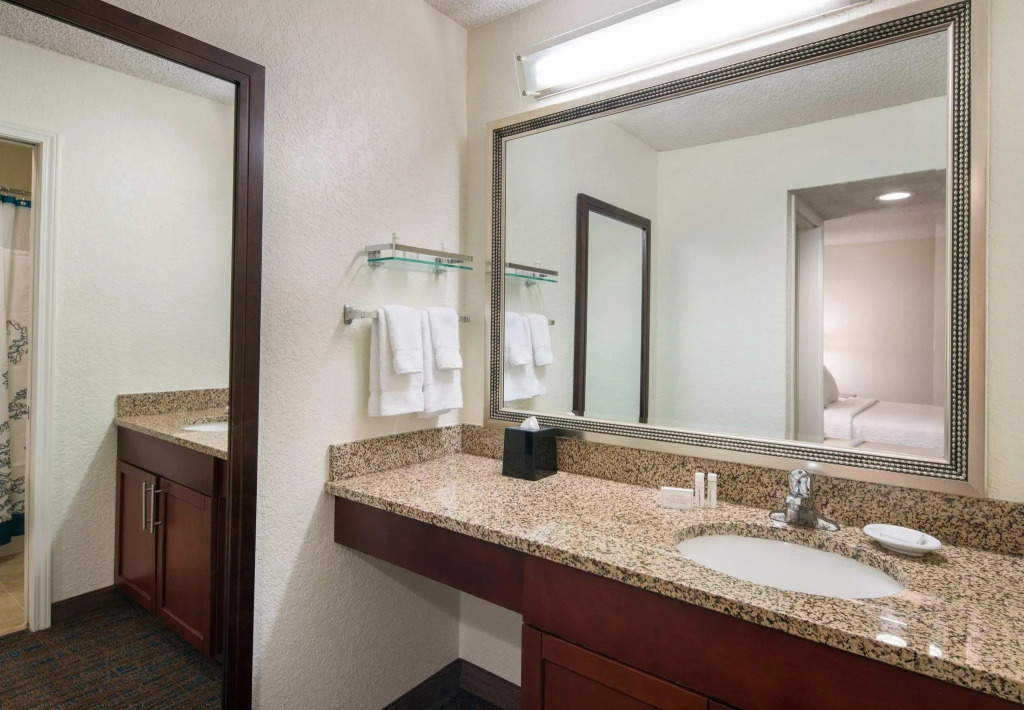Residence Inn by Marriott Long Beach