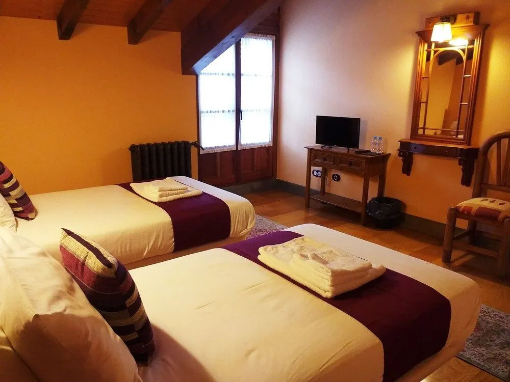Posada Valle Verde