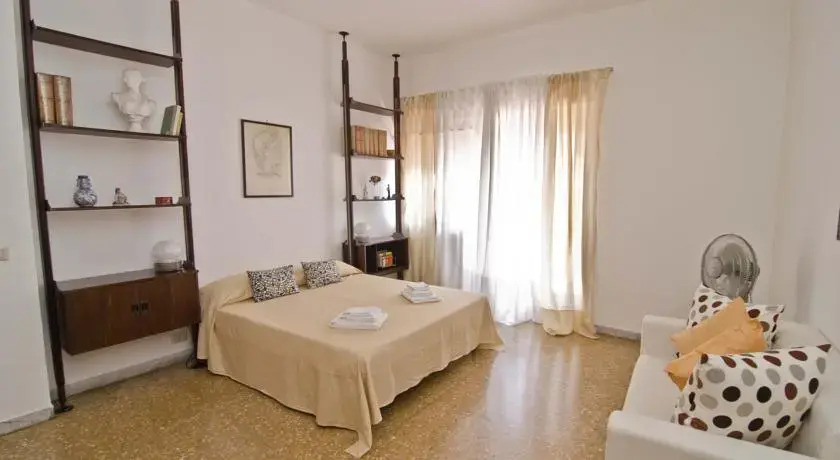 La Dolce Vita In B&B