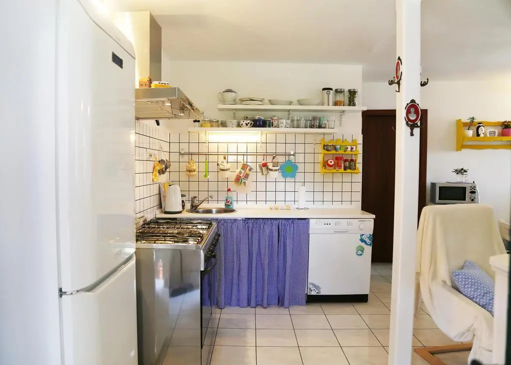 Apartment Pina