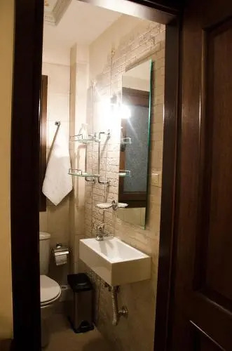 Guest House 2 Stars Kastoria