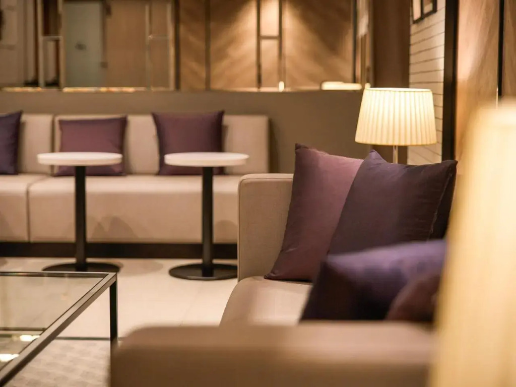 Super Hotel Premier Ikebukuro Natural Hot Spring